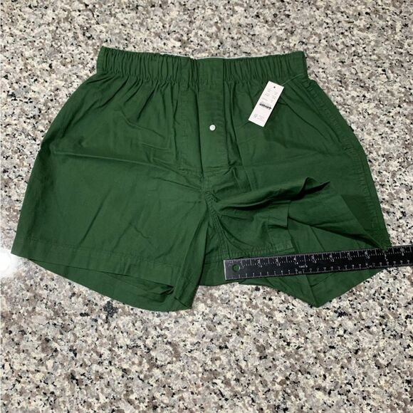 J Crew Boxer Shorts S - Picture 9 of 11
